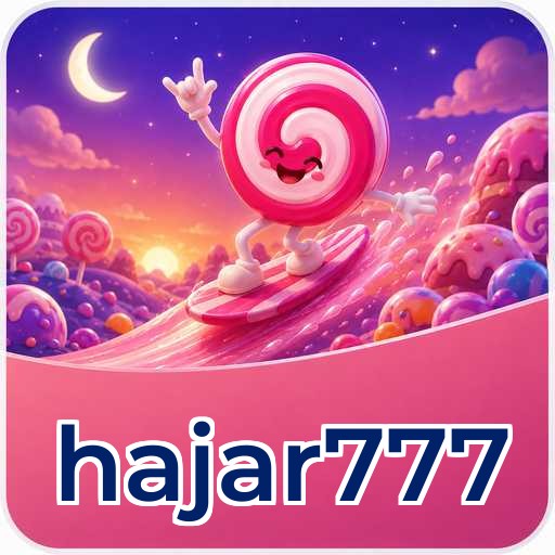 Misi Visi hajar777